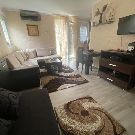 Studio Apartment For Rent In Budva Zewnętrze zdjęcie