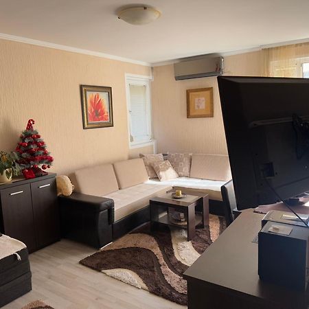 Studio Apartment For Rent In Budva Zewnętrze zdjęcie