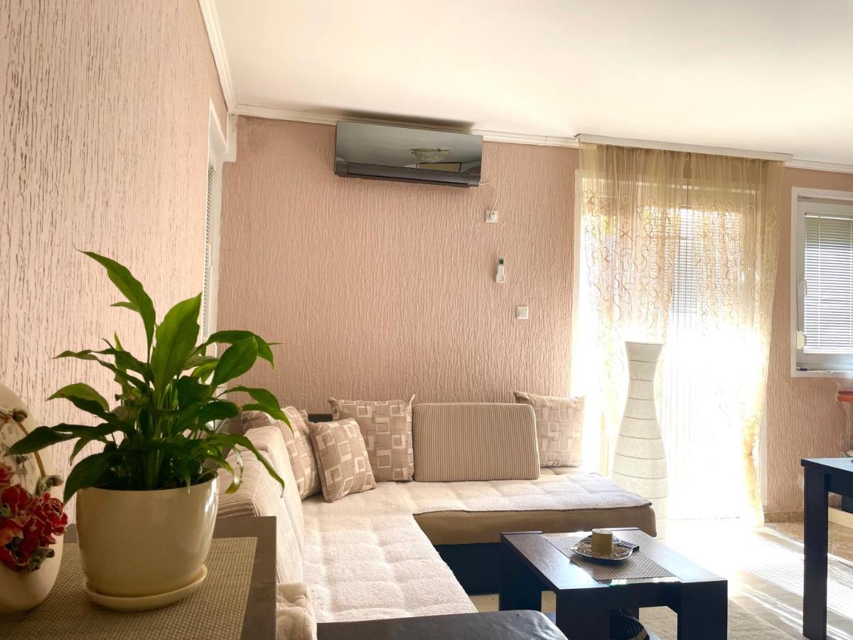 Studio Apartment For Rent In Budva Zewnętrze zdjęcie