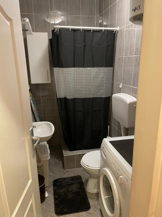Studio Apartment For Rent In Budva Zewnętrze zdjęcie