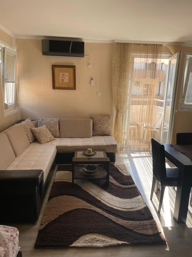 Studio Apartment For Rent In Budva Zewnętrze zdjęcie
