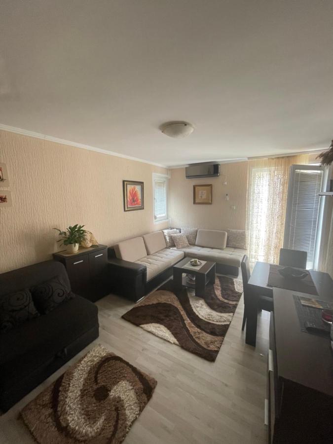 Studio Apartment For Rent In Budva Zewnętrze zdjęcie