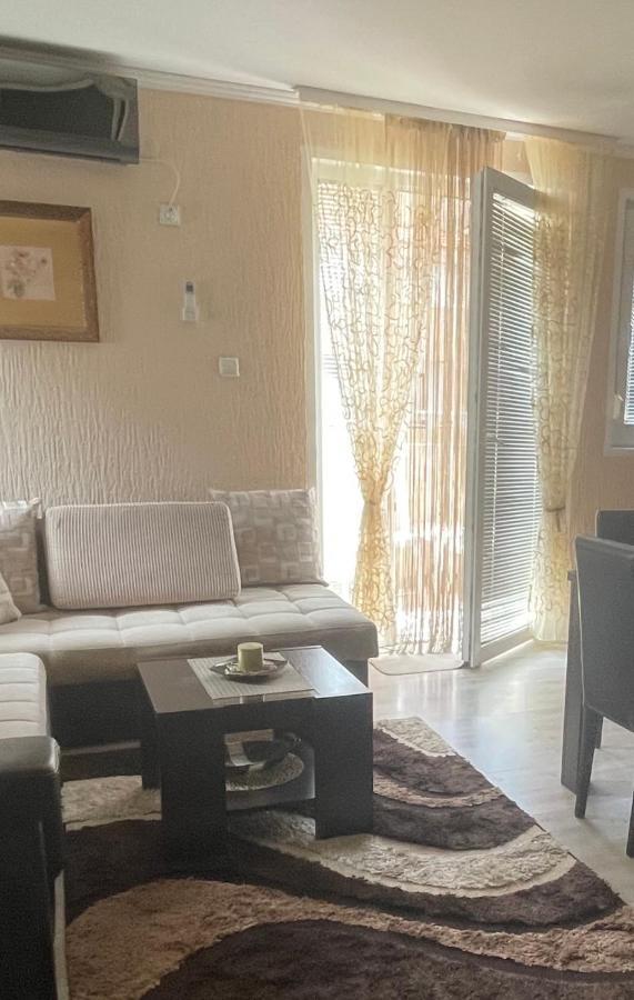 Studio Apartment For Rent In Budva Zewnętrze zdjęcie